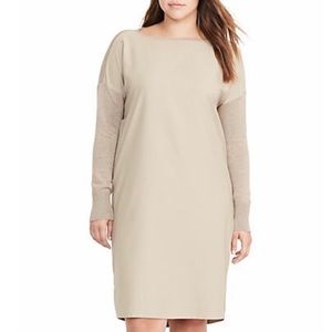 LAUREN Ralph Lauren - Plus Size Sweater Dress